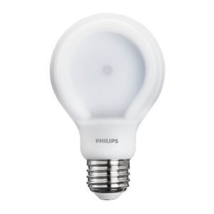 Philips Slim Style 10.5w Replaces 60w Equivalent Soft White Dimmable LED Bulb